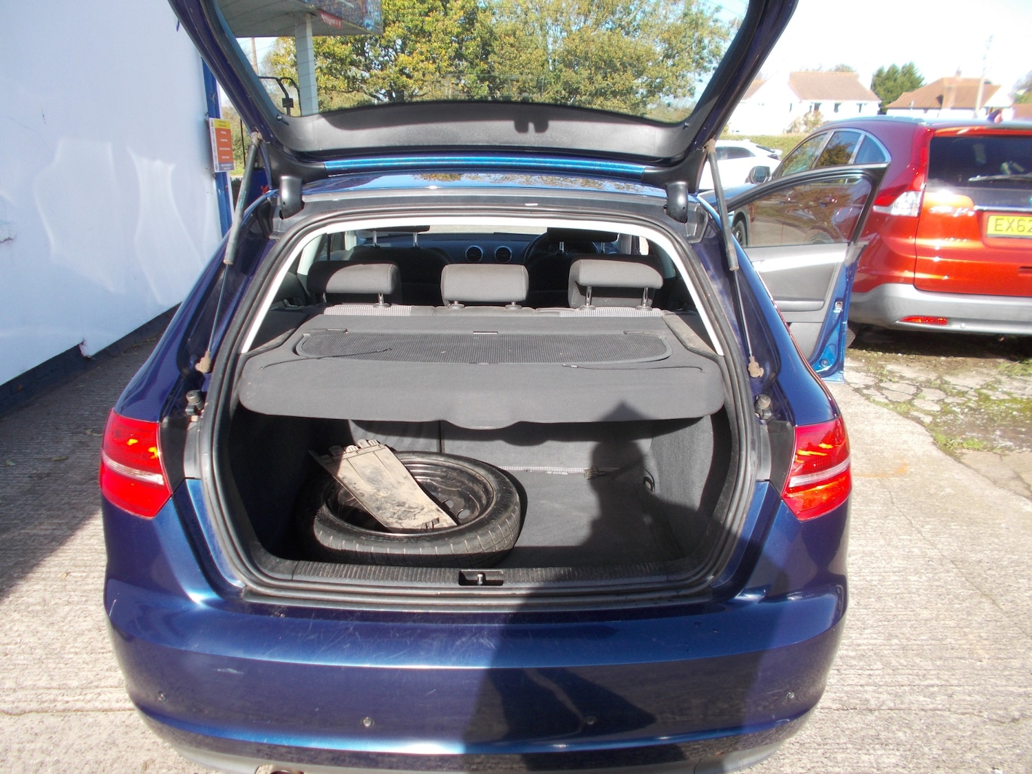 Used Audi A3 2012 for sale - 76375438: Photo 13