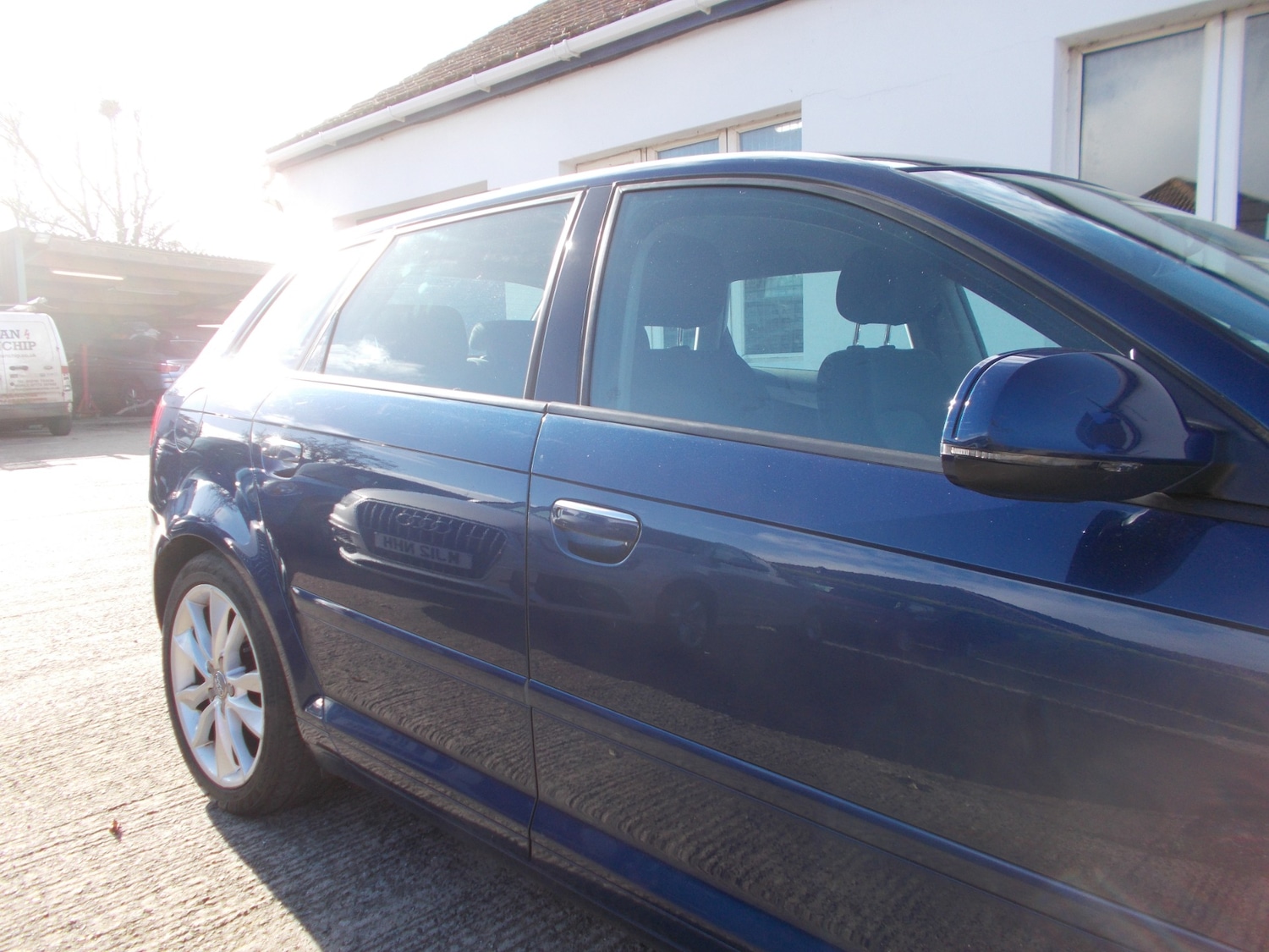 Used Audi A3 2012 for sale - 76375438: Photo 3