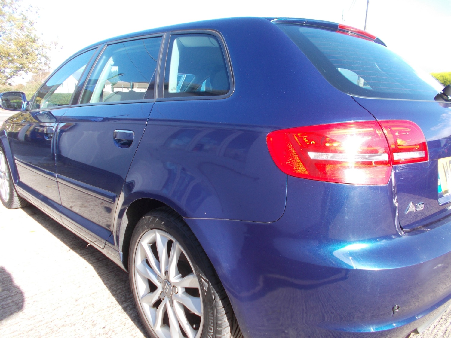 Used Audi A3 2012 for sale - 76375438: Photo 7