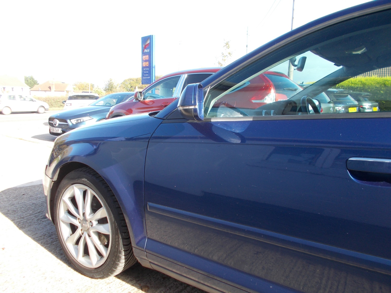 Used Audi A3 2012 for sale - 76375438: Photo 8