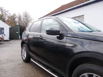 Used Land Rover Discovery Sport 2015 for sale - 79754072: Photo