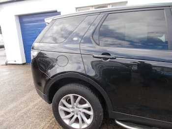 Used Land Rover Discovery Sport 2015 for sale - 79754072: Photo