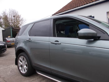 Used Land Rover Discovery Sport 2015 for sale - 79111741: Photo