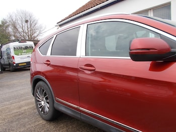 Used Honda CR-V 2012 for sale - 75862300: Photo