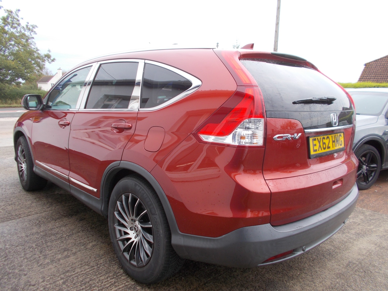 Vehicle 7