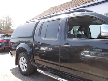 Used Nissan Navara 2011 for sale - 78681538: Photo