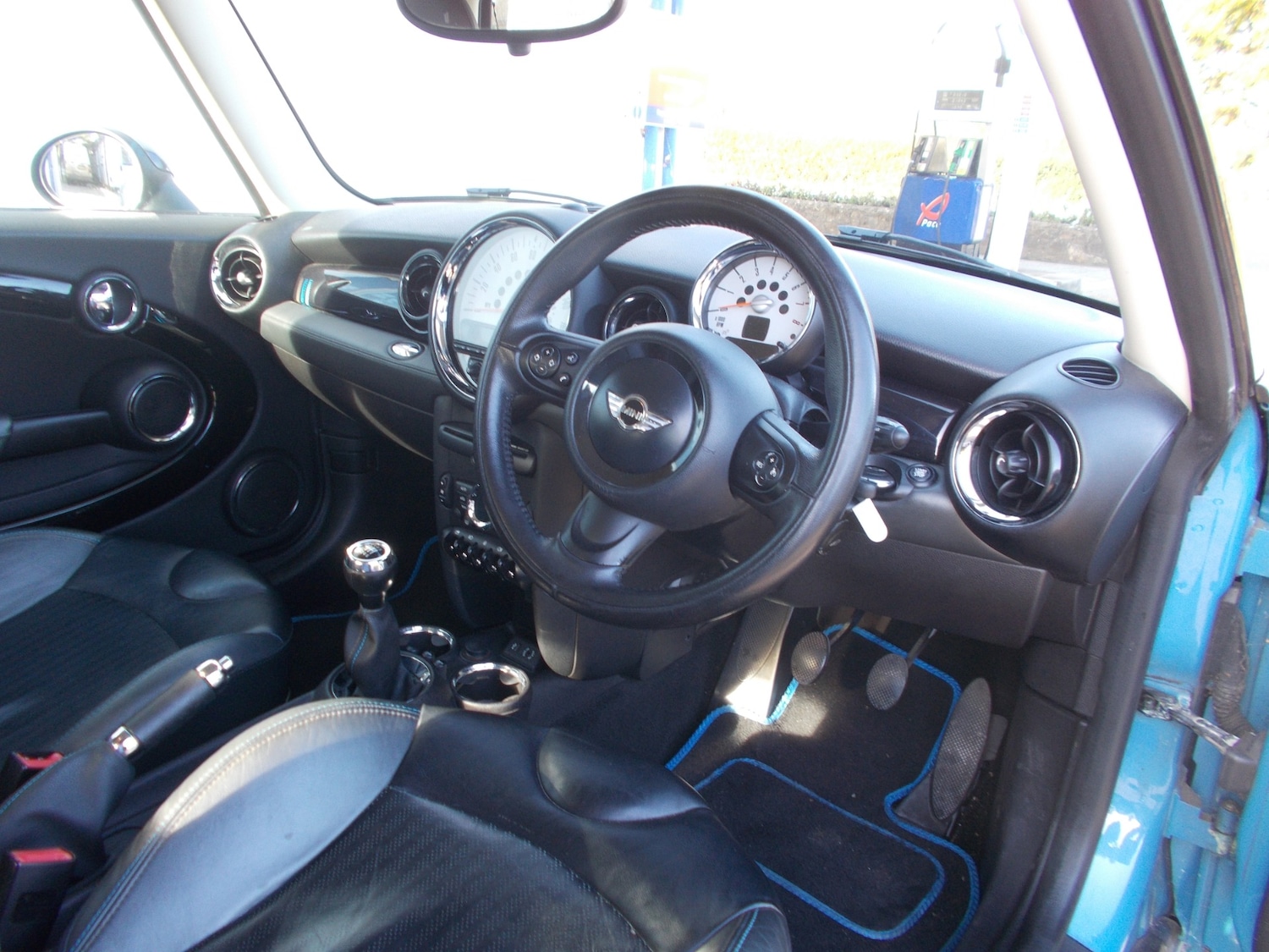 Used MINI Hatch 2012 for sale - 76375044: Photo 10