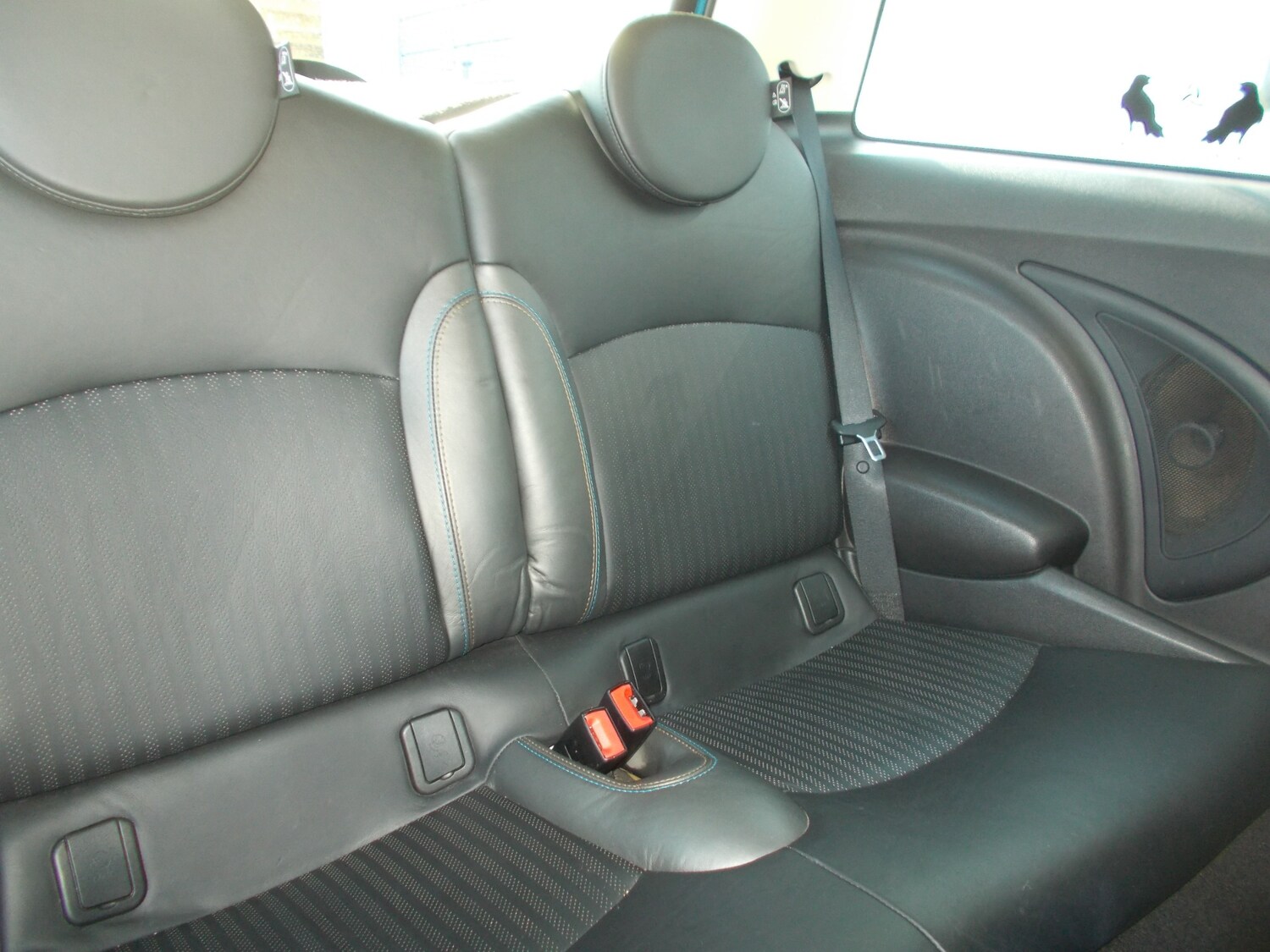 Used MINI Hatch 2012 for sale - 76375044: Photo 11