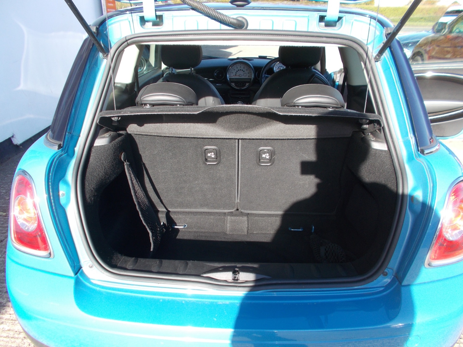 Used MINI Hatch 2012 for sale - 76375044: Photo 12