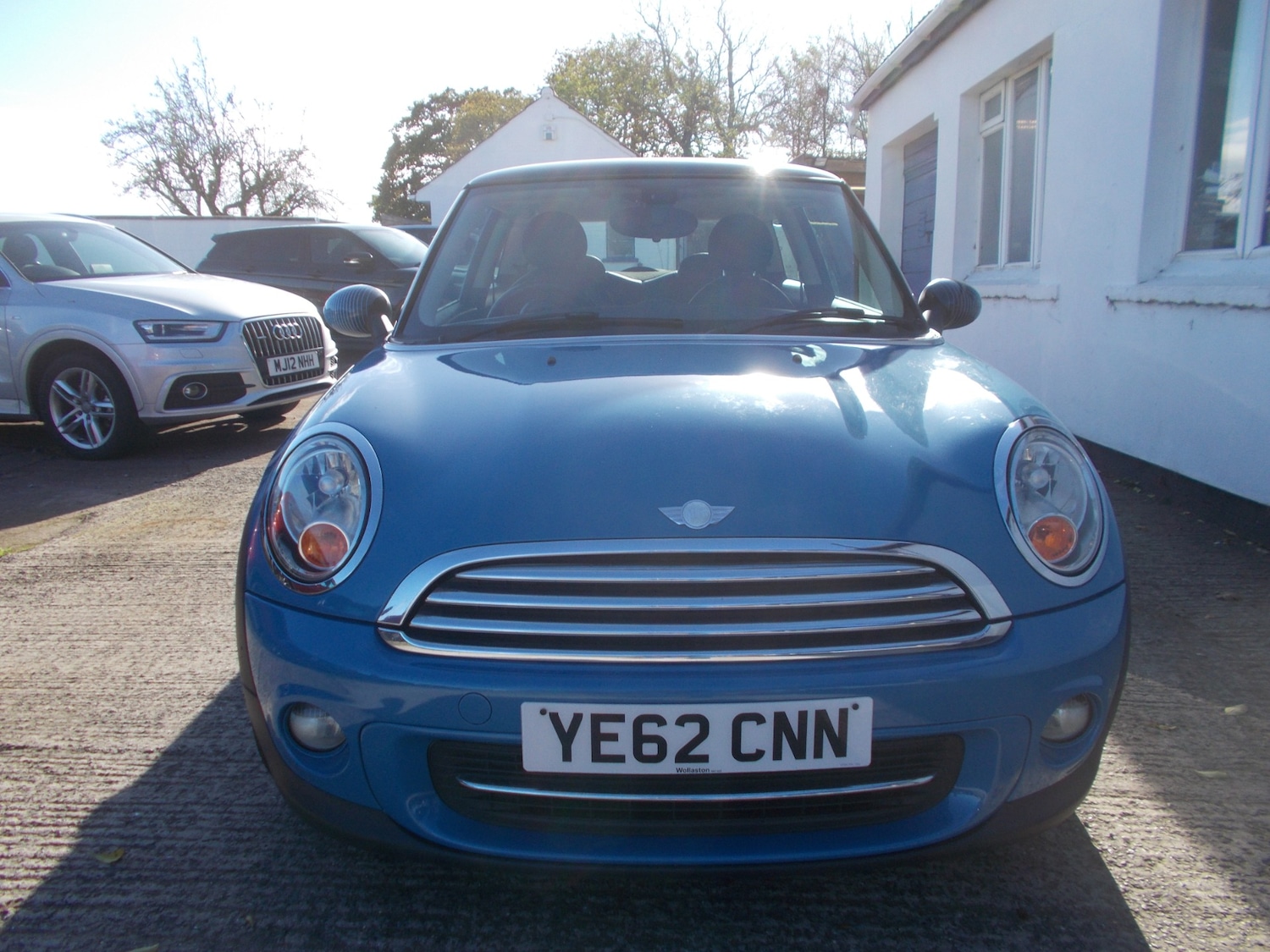 Used MINI Hatch 2012 for sale - 76375044: Photo 2