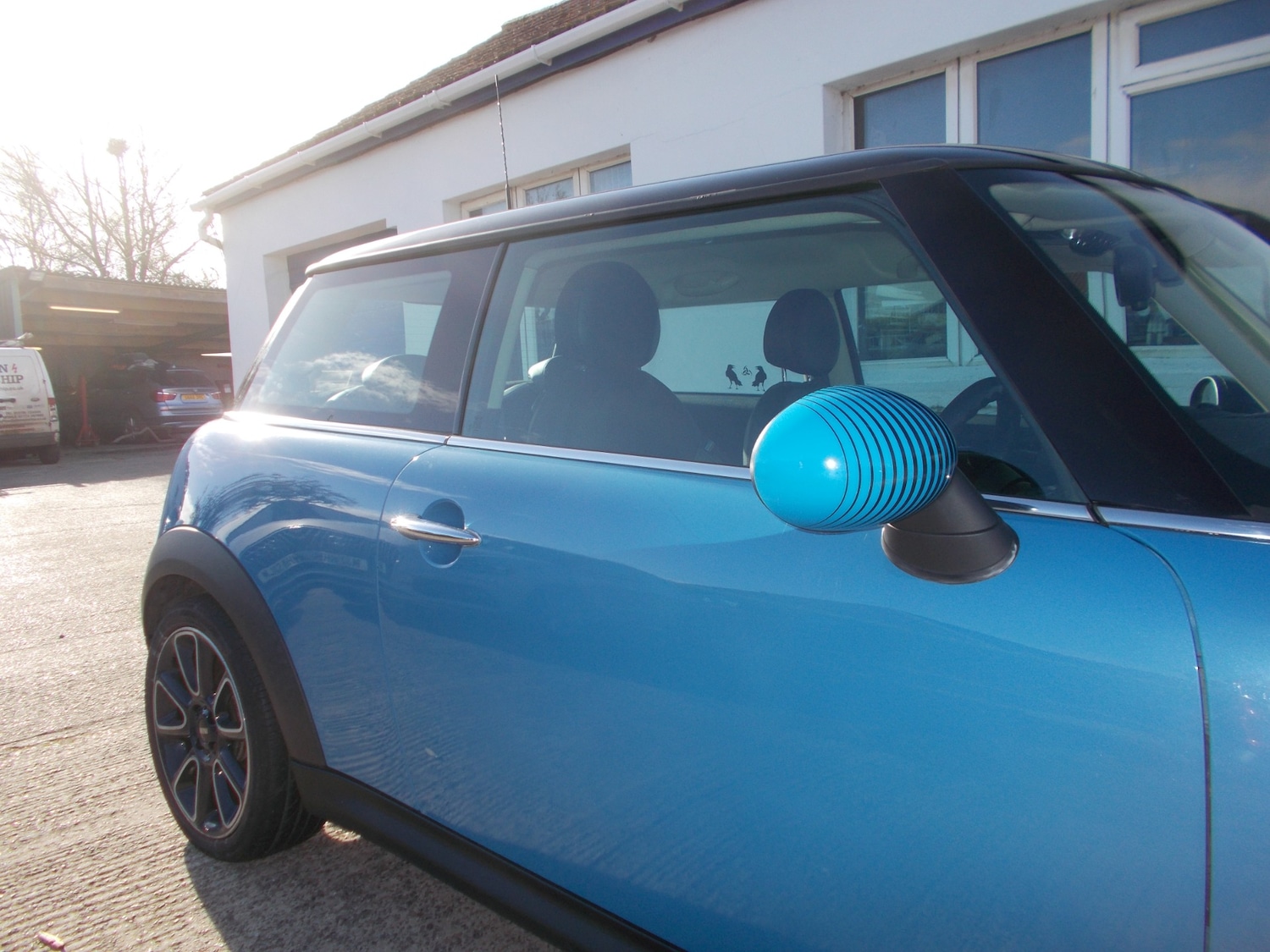 Used MINI Hatch 2012 for sale - 76375044: Photo 4