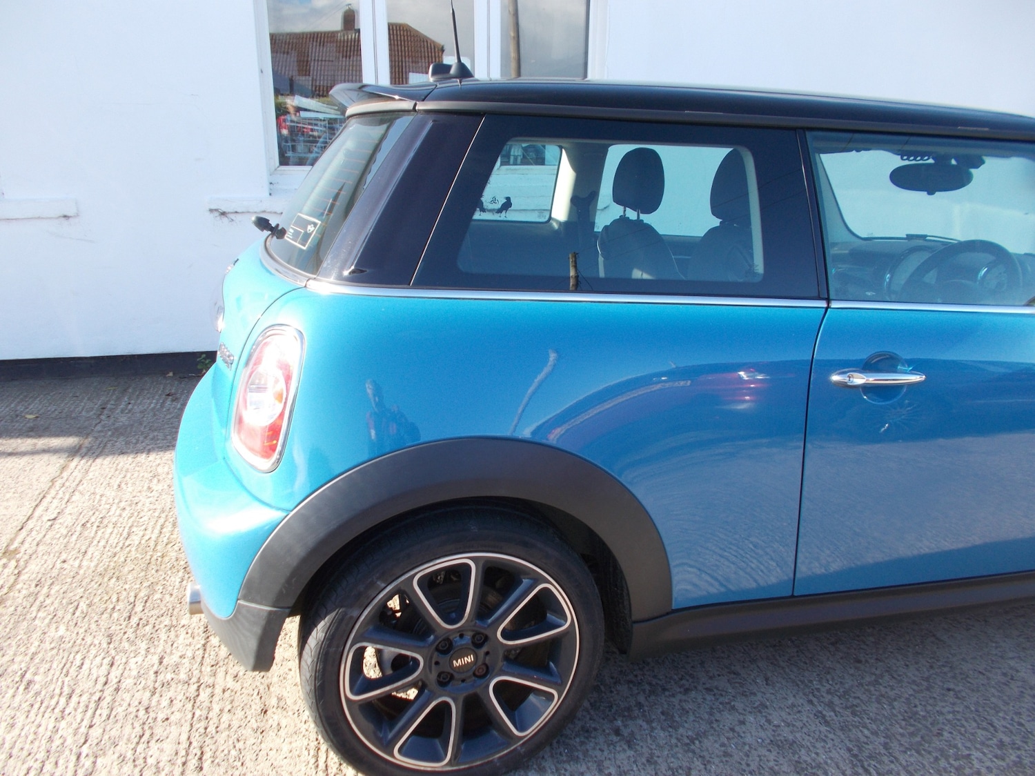 Used MINI Hatch 2012 for sale - 76375044: Photo 5