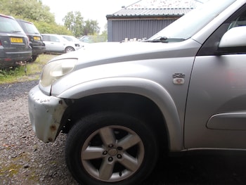 Used Toyota RAV4 2005 for sale - 78826487: Photo
