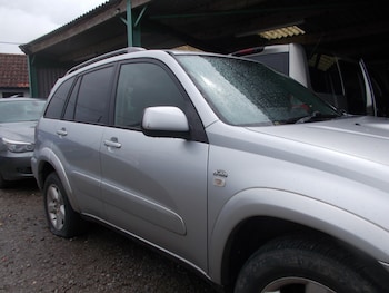 Used Toyota RAV4 2005 for sale - 78826487: Photo