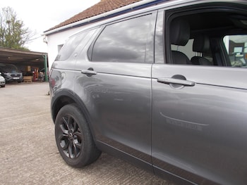 Used Land Rover Discovery Sport 2019 for sale - 78473505: Photo