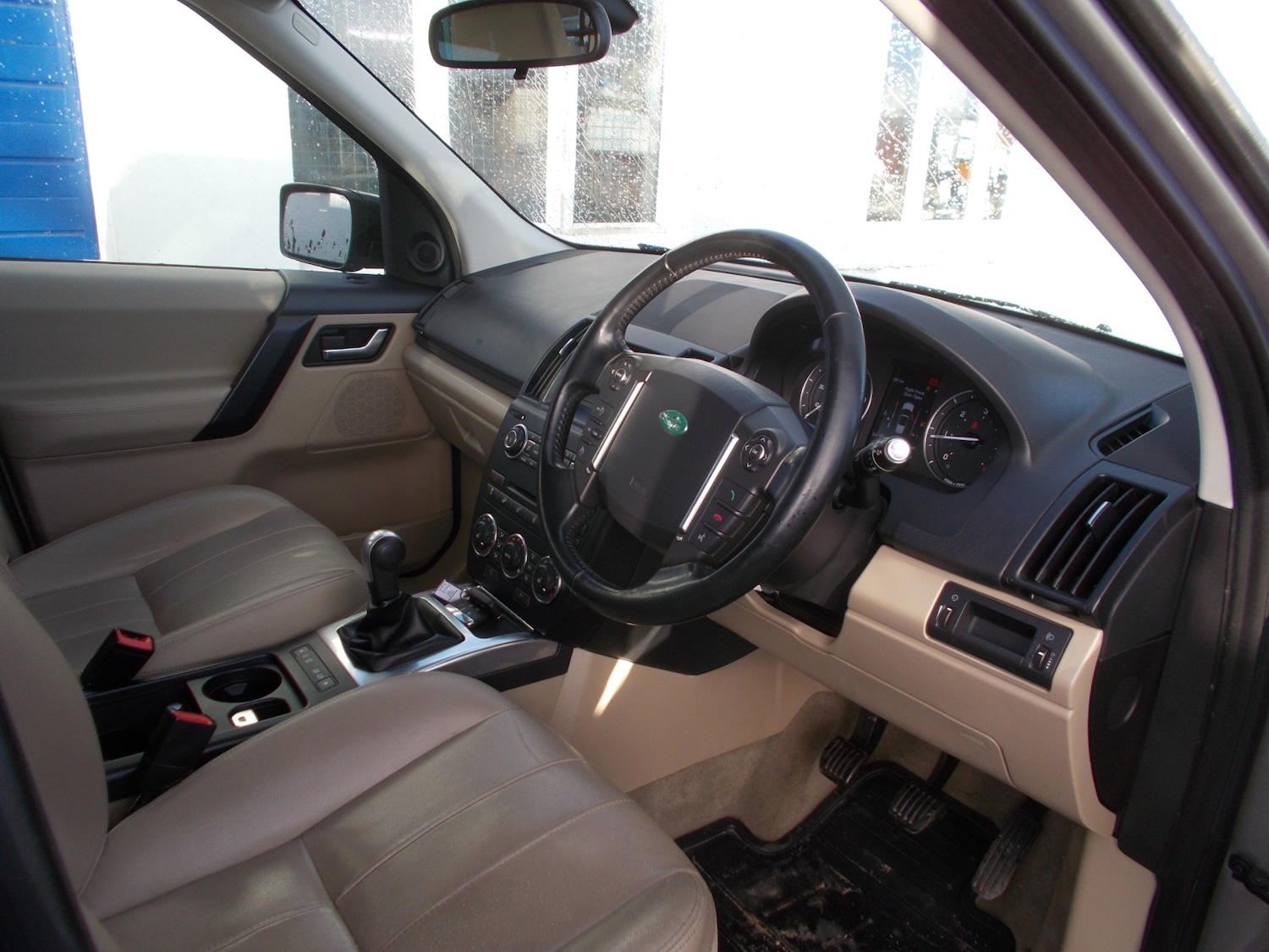Used Land Rover Freelander 2013 for sale - 77019013: Photo 11