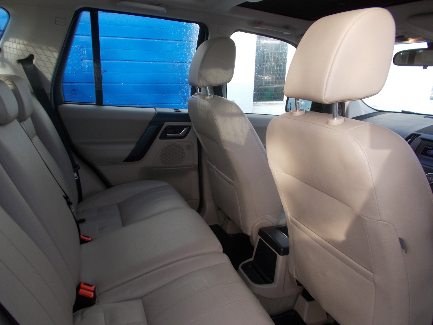 Used Land Rover Freelander 2013 for sale - 77019013: Photo 12