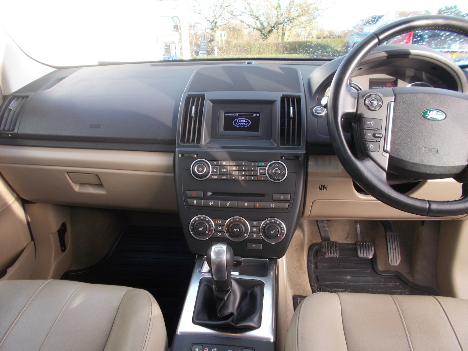 Used Land Rover Freelander 2013 for sale - 77019013: Photo 13