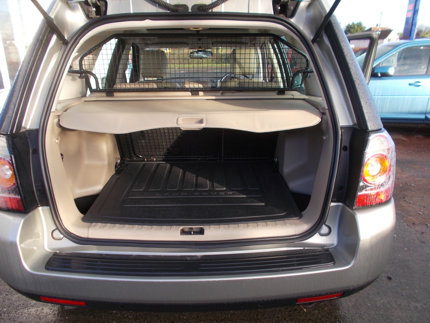 Used Land Rover Freelander 2013 for sale - 77019013: Photo 14