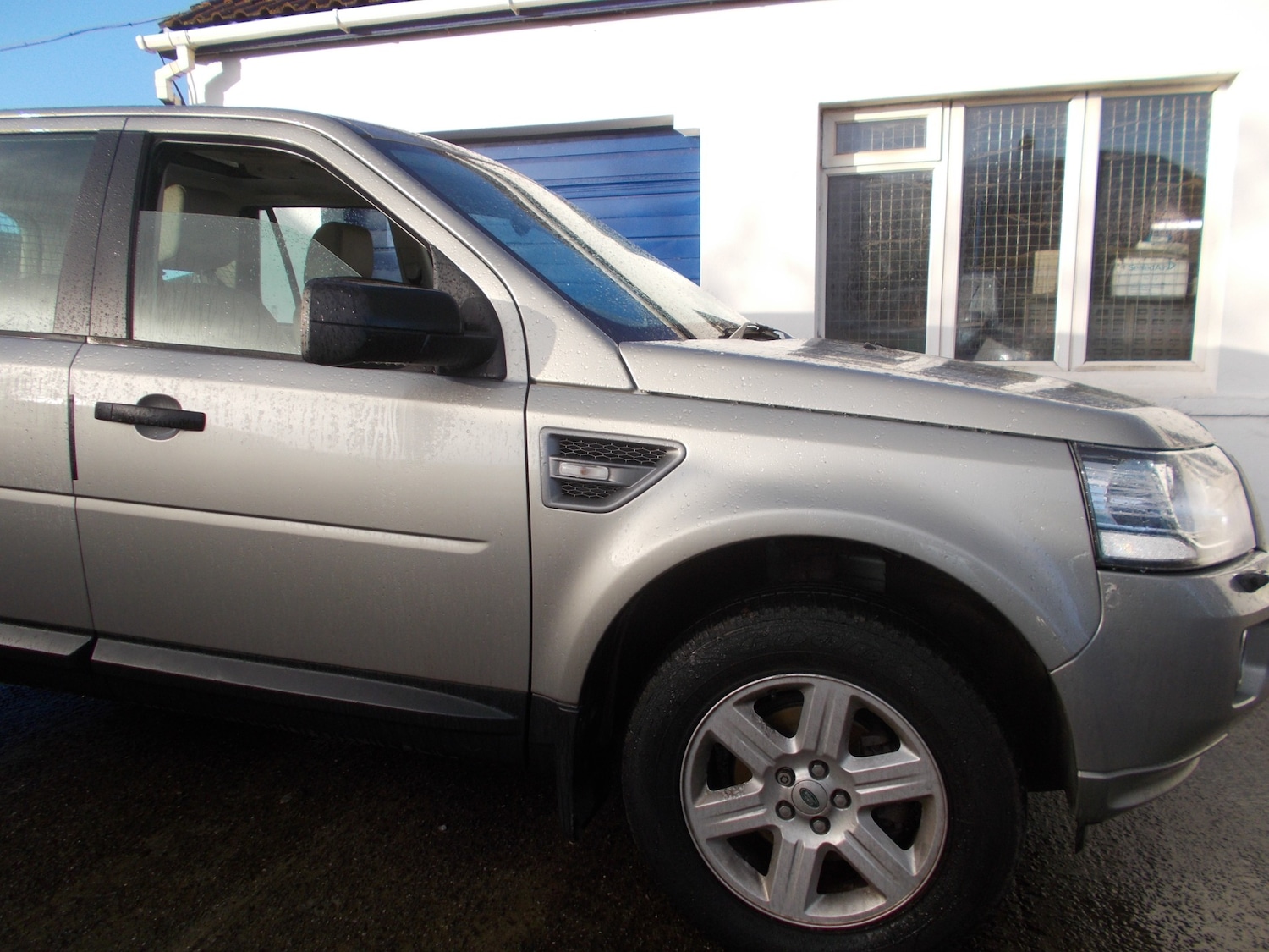 Used Land Rover Freelander 2013 for sale - 77019013: Photo 3