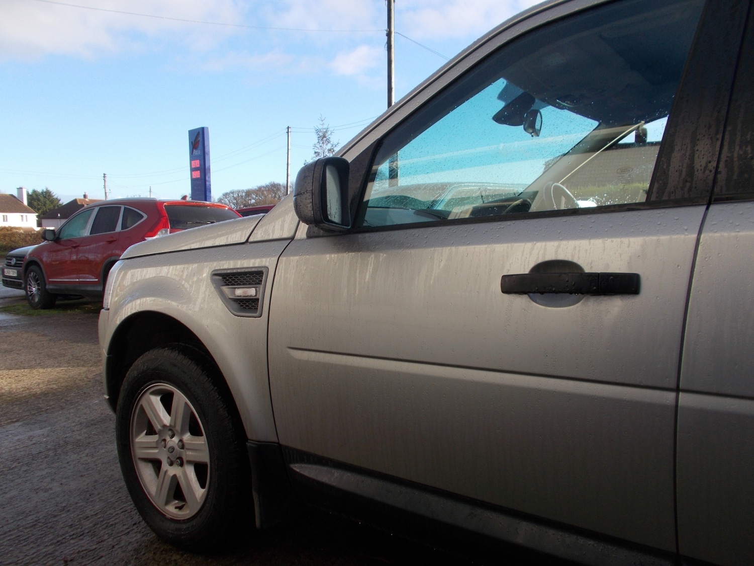 Used Land Rover Freelander 2013 for sale - 77019013: Photo 8