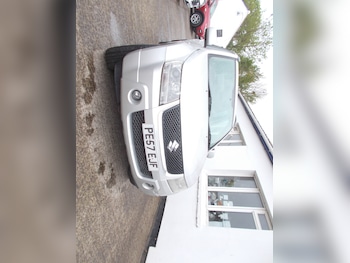 Used Suzuki Grand Vitara 2007 for sale - 78473469: Photo