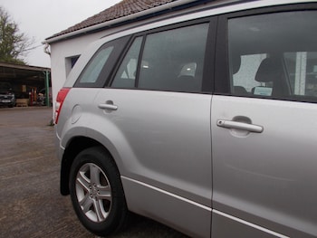 Used Suzuki Grand Vitara 2007 for sale - 78473469: Photo