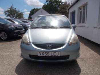 2005 (55) - 1.4 i-DSi SE 5dr [SR]