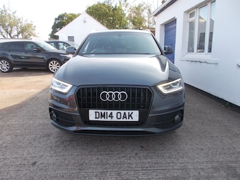 2014 (14) - 2.0 TDI S Line 5dr