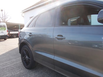 Used Audi Q3 2014 for sale - 75862431: Photo