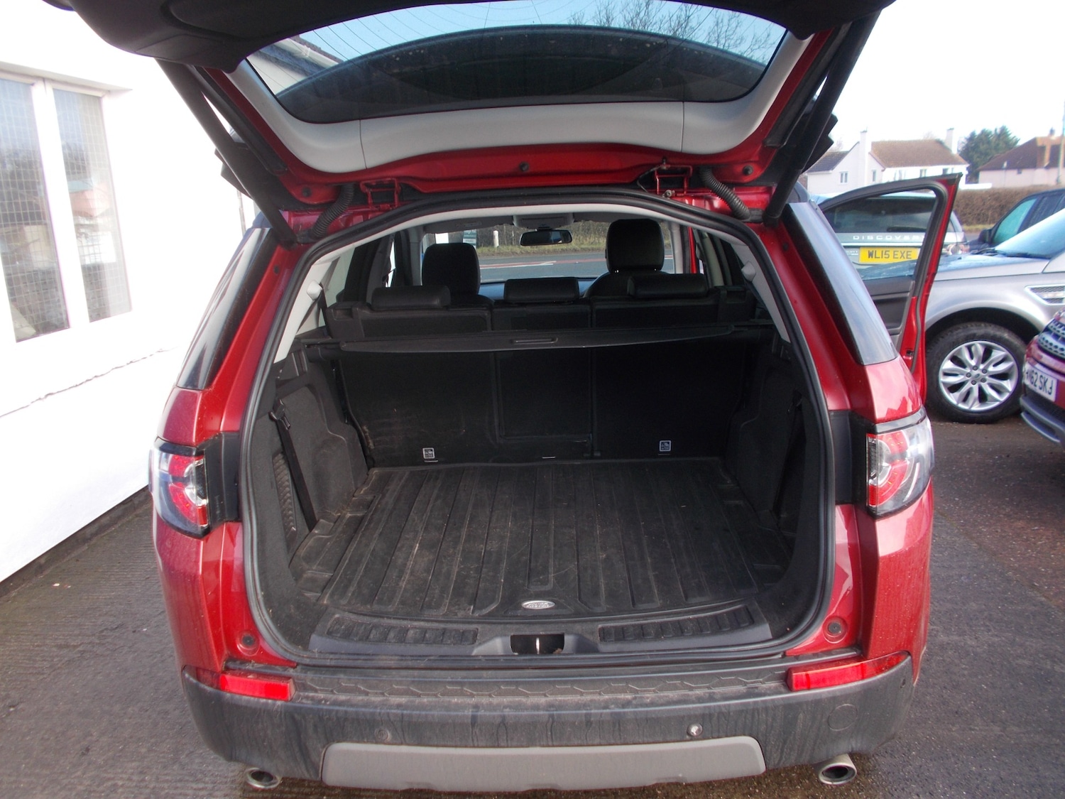 Vehicle 13