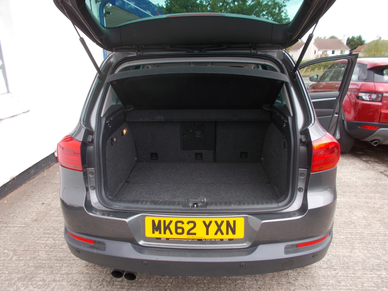 Vehicle 13