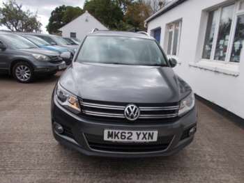 2012 (62) - 2.0 TDi BlueMotion Tech SE 5dr