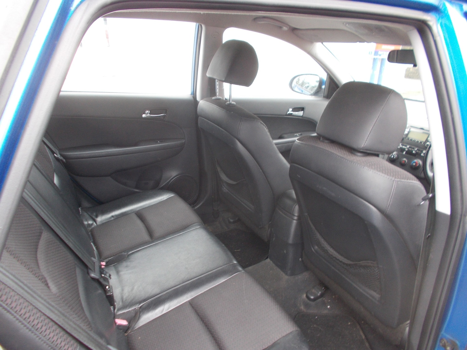 Used Hyundai i30 2009 for sale - 76518425: Photo 10