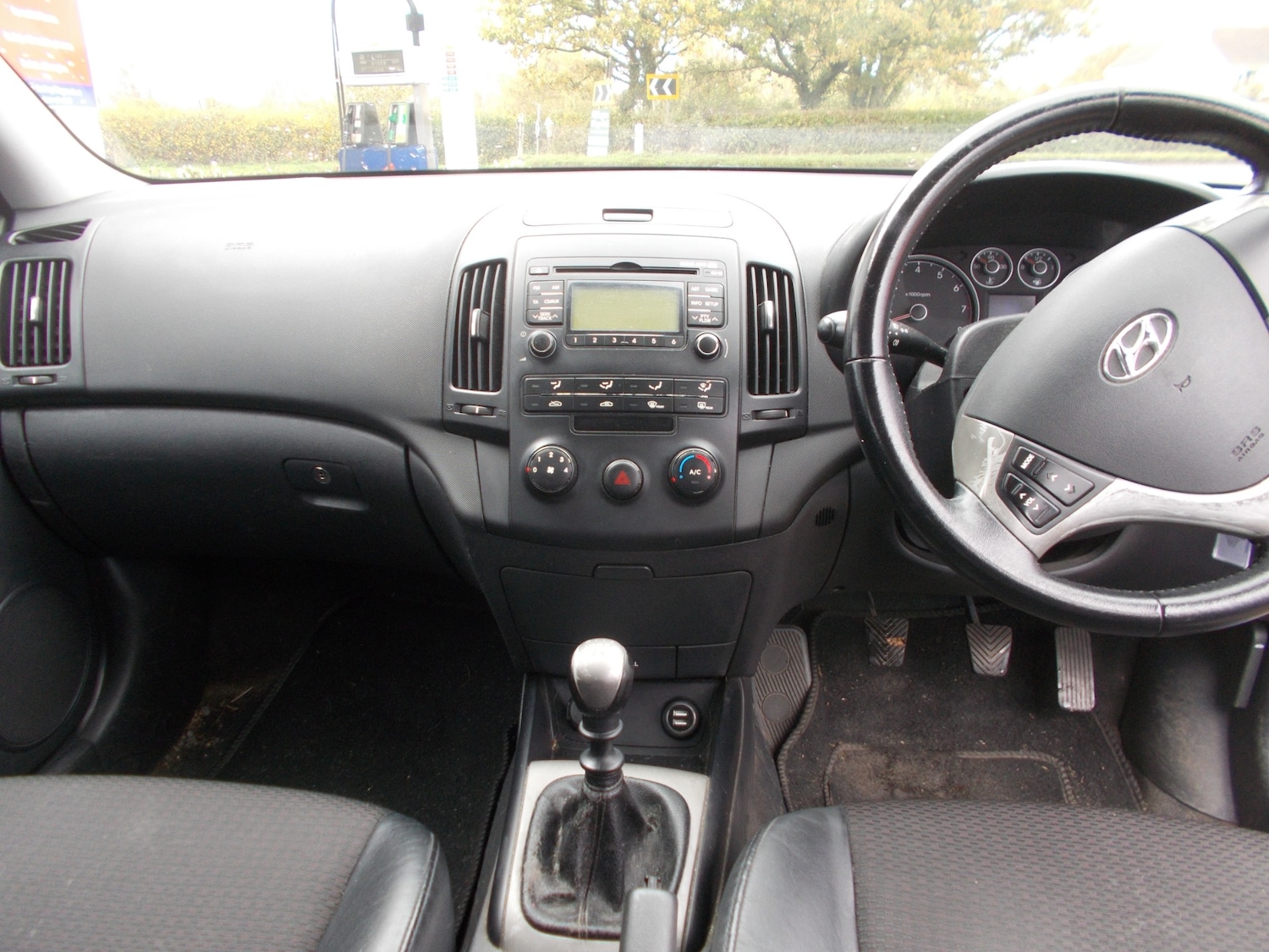 Used Hyundai i30 2009 for sale - 76518425: Photo 11