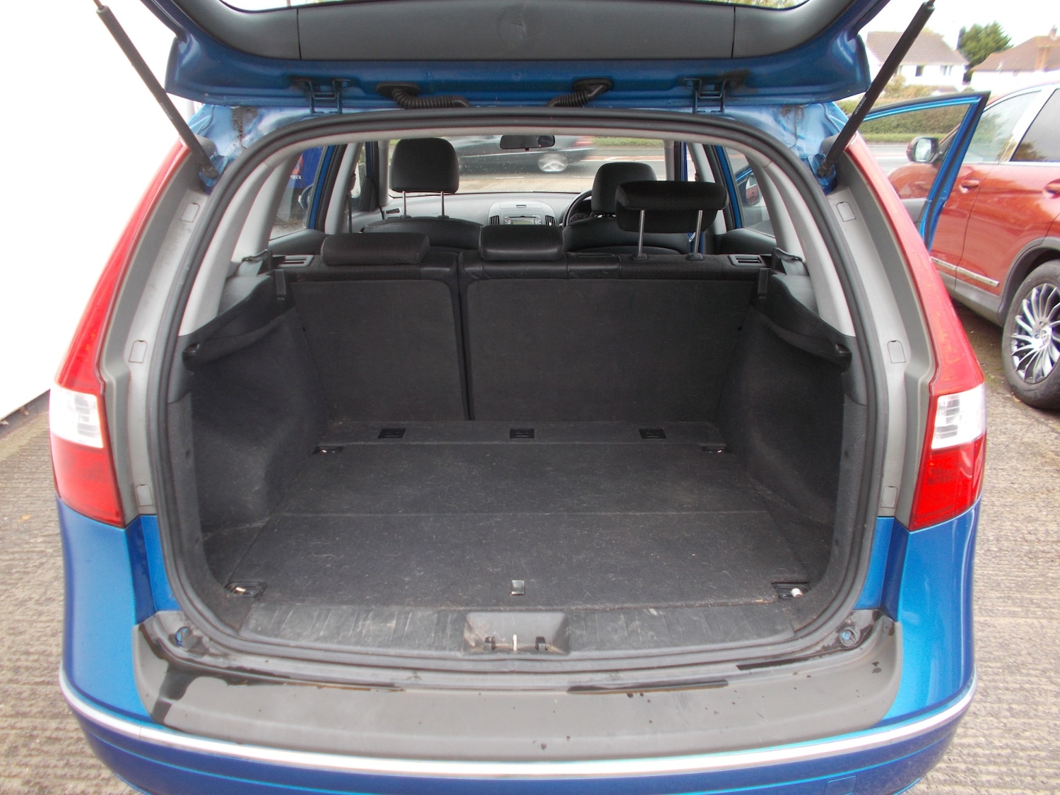 Used Hyundai i30 2009 for sale - 76518425: Photo 12