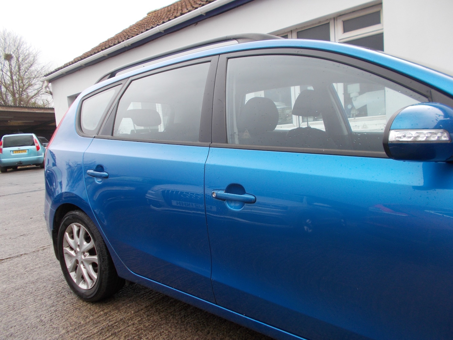 Used Hyundai i30 2009 for sale - 76518425: Photo 3