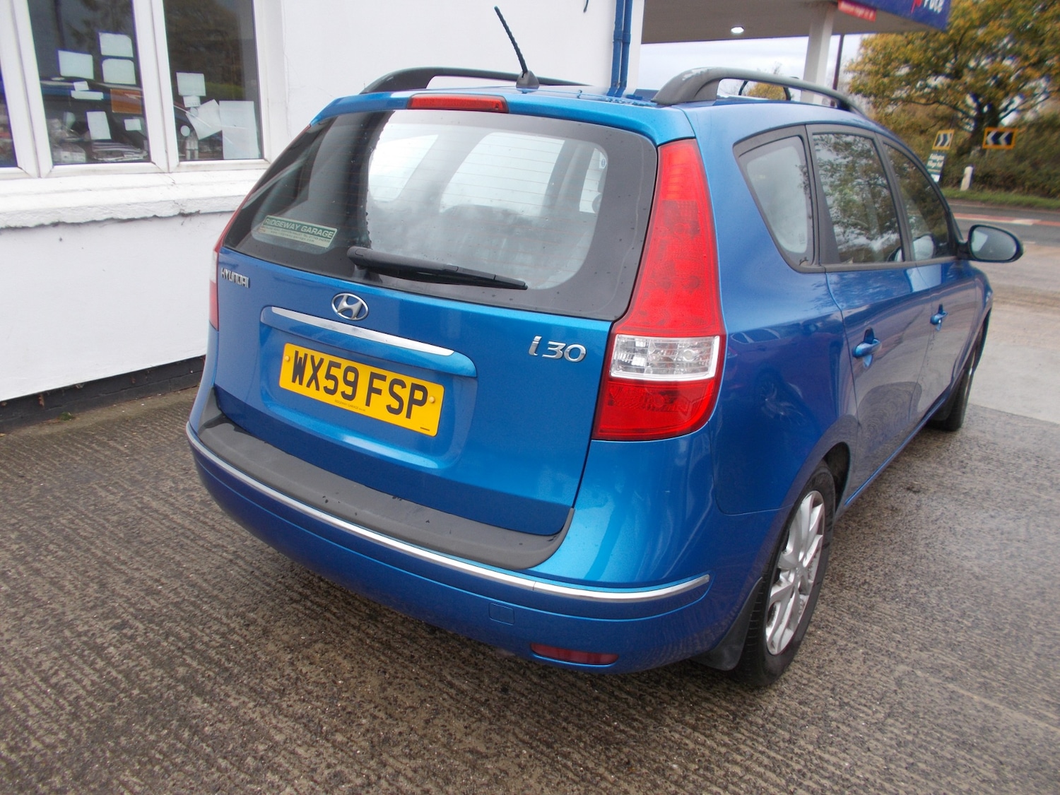 Used Hyundai i30 2009 for sale - 76518425: Photo 4