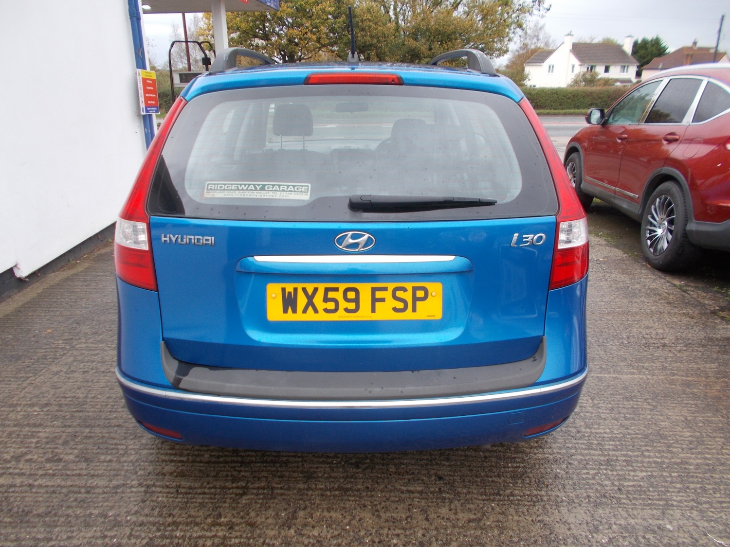 Used Hyundai i30 2009 for sale - 76518425: Photo 5