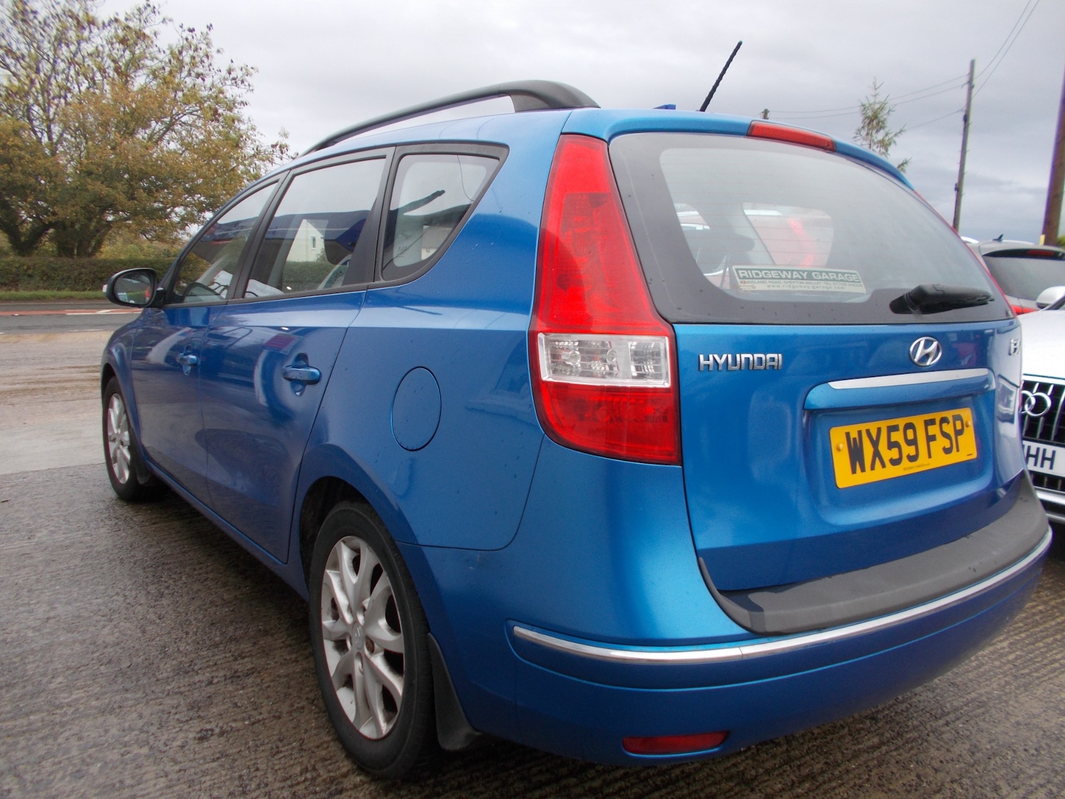 Used Hyundai i30 2009 for sale - 76518425: Photo 6