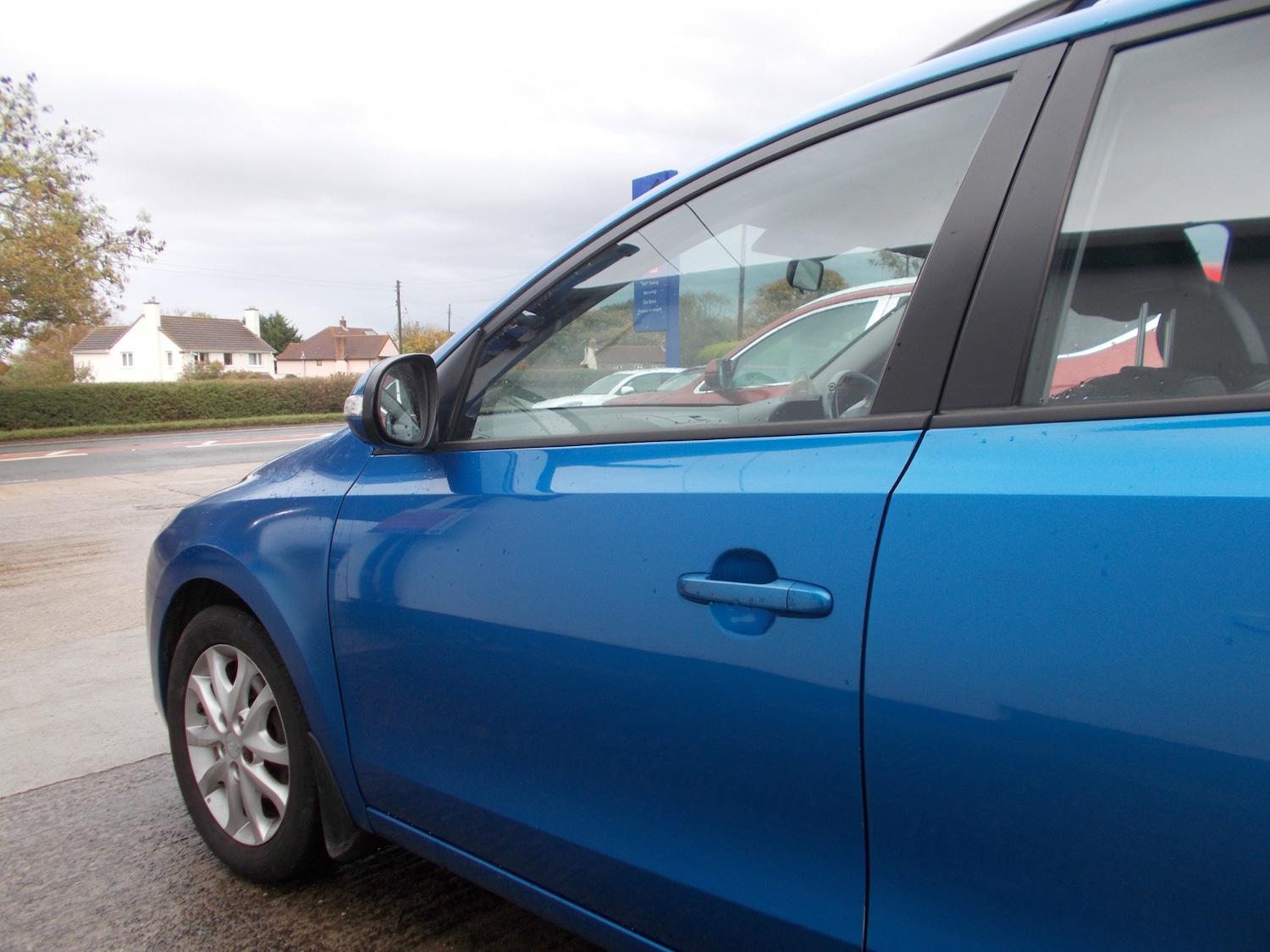 Used Hyundai i30 2009 for sale - 76518425: Photo 7