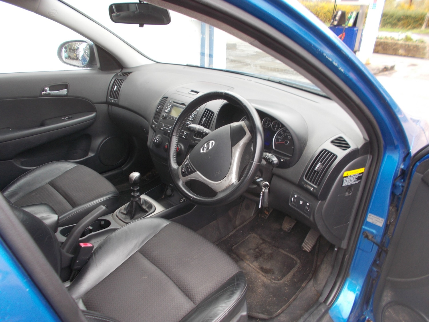 Used Hyundai i30 2009 for sale - 76518425: Photo 9