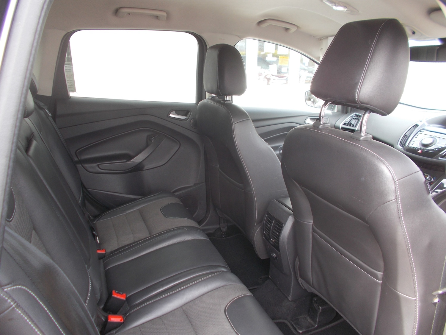 Used Ford Kuga 2015 for sale - 78143710: Photo 11