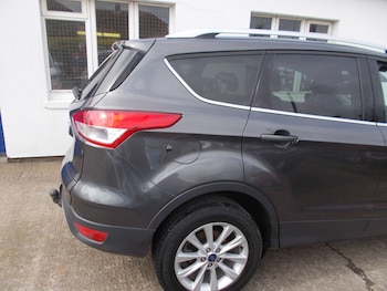 Used Ford Kuga 2015 for sale - 78143710: Photo