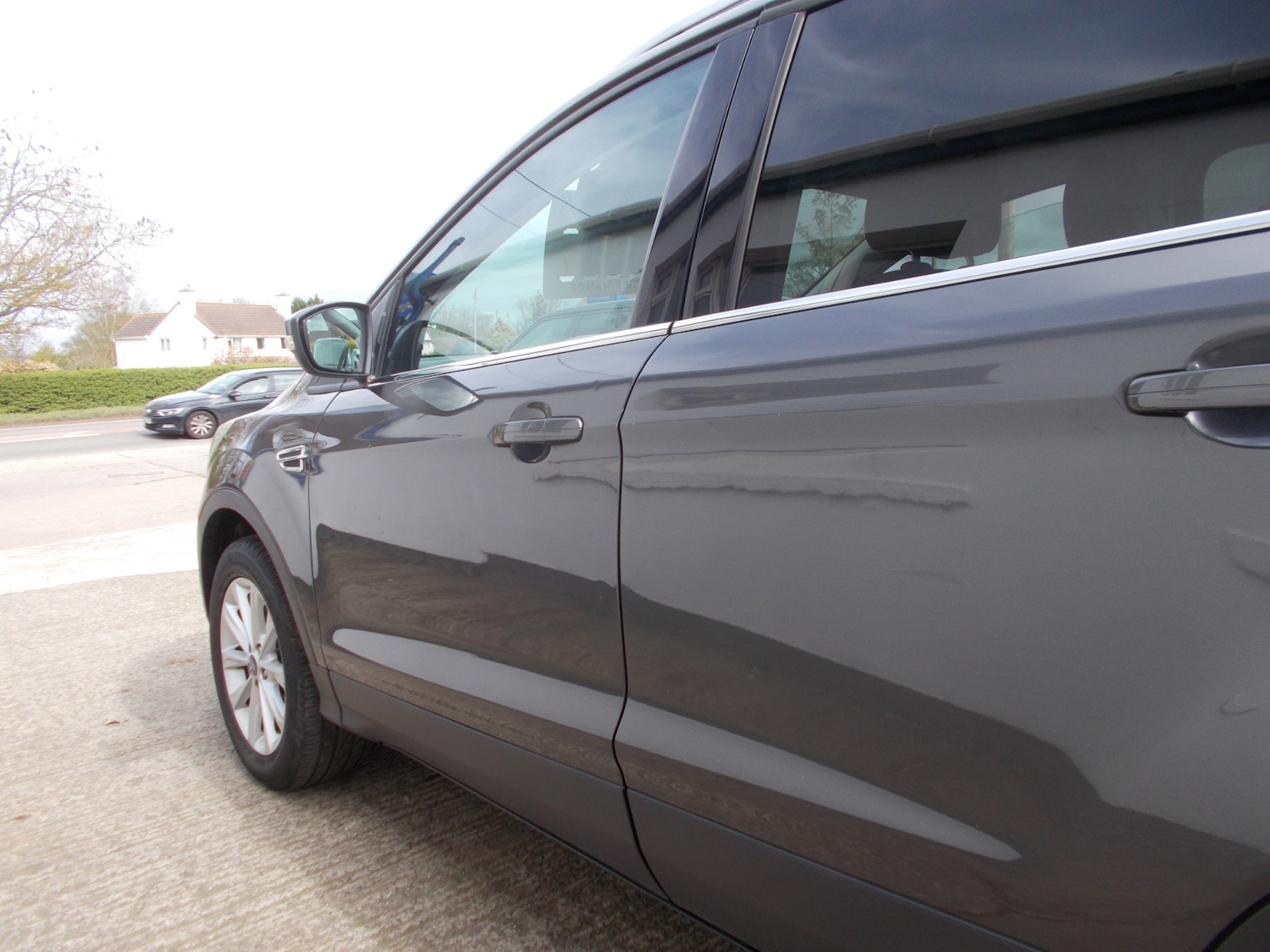 Used Ford Kuga 2015 for sale - 78143710: Photo 8