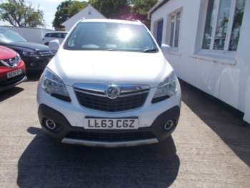 2013 (63) - 1.4T Tech Line 5dr