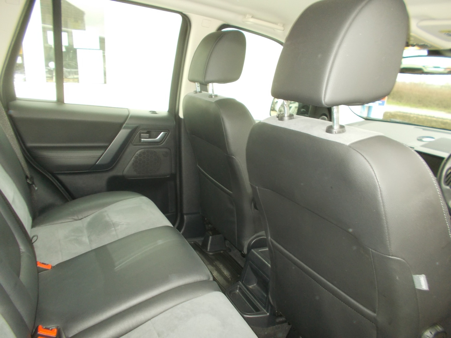 Used Land Rover Freelander 2012 for sale - 77635308: Photo 10