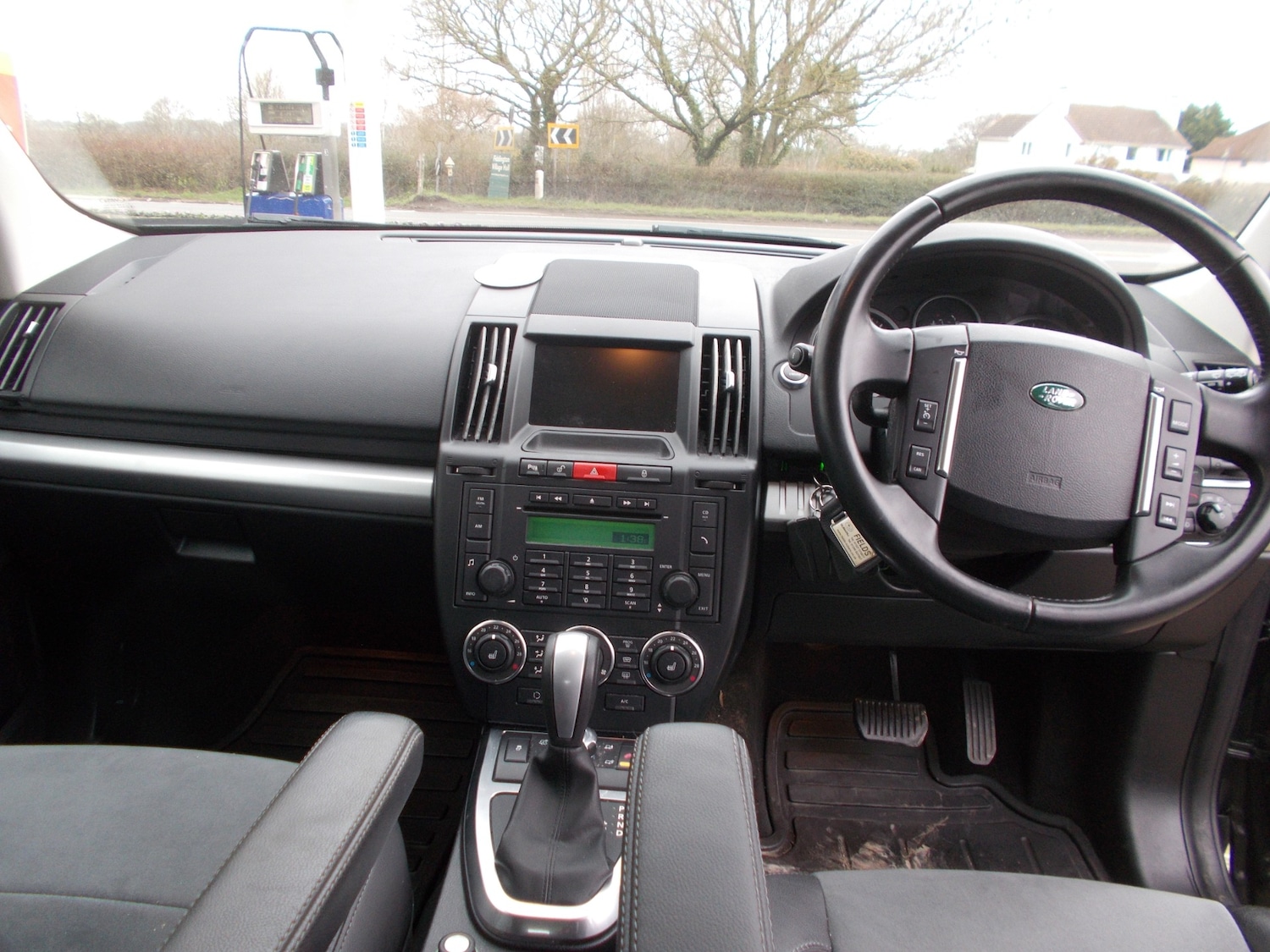 Used Land Rover Freelander 2012 for sale - 77635308: Photo 11