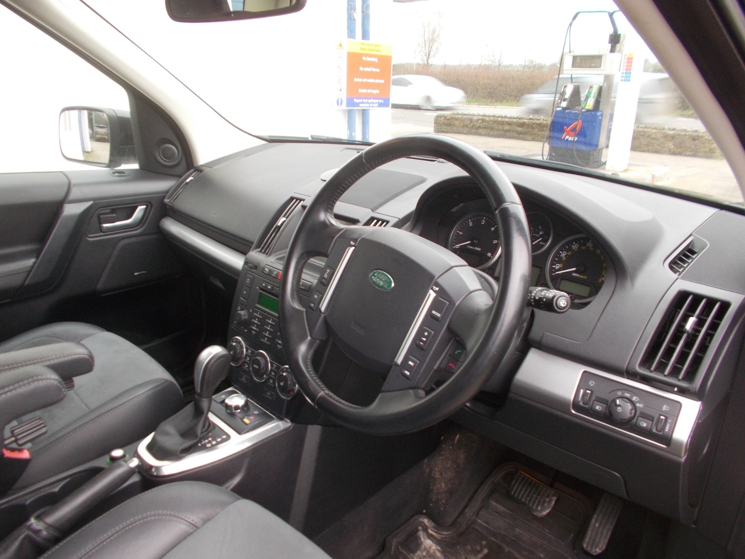 Used Land Rover Freelander 2012 for sale - 77635308: Photo 9