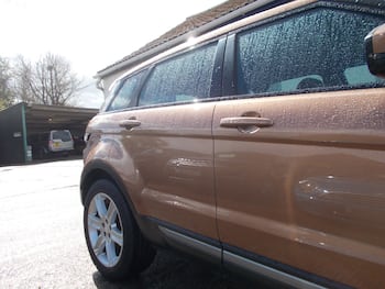 Used Land Rover Range Rover Evoque 2014 for sale - 79678980: Photo